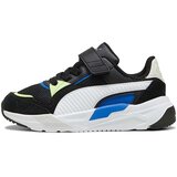 Puma Nizke superge Trinity 2 Ac+ Ps Črna Cene