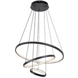 Rabalux LED VISILICA 90W CCT BELIZA CRNA 72346 | Eponuda.com