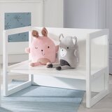 Roba Komplet pohištva za otroke 3 ks – | Shoptok.si