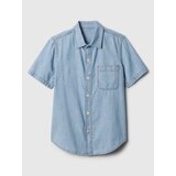 GAP Children's Cotton Shirt - Boys Cijene