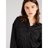 Makia Dolga srajca 'Lia' črna | Shoptok.si