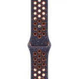 Narukvica za Apple Watch Sport Silicone Strap Blue Ribbon S/ M 38/ 40/ 41 mm | ePonuda.com