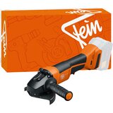 Fein CCG18-125-12PD AS N00 Akku-Winkelschleifer | shoptok.hr
