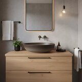 REA Bath Umivalnik na podstavku Carola Ombre | Shoptok.si