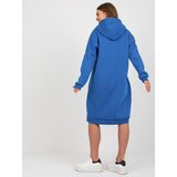 RELEVANCE Sweatshirt-RV-BL-8300.00P-dark blue | Shoptok.si