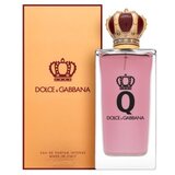 Dolce & Gabbana Q by Intense parfumirana voda za ženske 100 ml | Shoptok.si