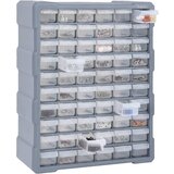  Organizator sa 60 ladica 38 x 16 x 47,5 cm | shoptok.hr