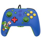 Pdp žični igralni plošček nintendo switch rematch - mario & yoshi Cene