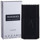 Azzaro muški parfem silver black 100ml edt Cene