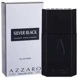 muški parfem silver black 100ml edt