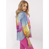 Italy Moda Shirt-DHJ-KS-16567-1.66-blue | Shoptok.si