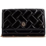 Kurt Geiger London Torbe KENSINGTON BAG E Črna cene