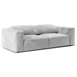 Micadoni Home Svetlo siva sedežna garnitura 234 cm Cruz – | Shoptok.si