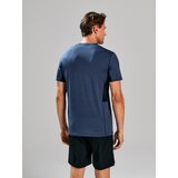 Sinsay Slim fit majica SNSY PERFORMANCE | shoptok.hr