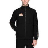 Umbro muški duks RETRO FULL ZIP