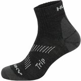 Husky Socks Trip dark grey Cene