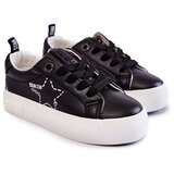 Big Star Children's Sport Shoes Lace-up | Shoptok.si