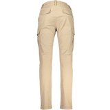 Napapijri MEN&#39;S BEIGE PANTS | Shoptok.si