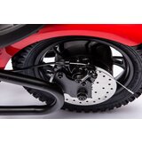 Motor na akumulator A9902 36V - crveni | shoptok.hr