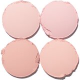 Dasique Blending Mood Cheek paleta rdečil za zdrav videz odtenek 09 Almond Vanilla 10 g | Shoptok.si
