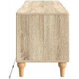  LED TV kabinet Hrast sonoma Konstruirano drvo | shoptok.hr