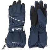 Zig Zag KEMPSTON children's gloves Cijene