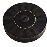 HEISSNER Solarni vodomet ø 16 cm - 120 - 220 l/h Cene