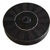 Solarni vodomet ø 16 cm - 120 - 220 l/h
