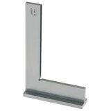 Helios Preisser Kutnik s osloncem 0372109 poprečni presjek 40 x 8 mm dužina krakova 500 x 250 mm postavka kuta 90 ° | Eponuda.ba