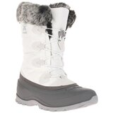 KAMIK Škornji za sneg Winterstiefel Momentum 3 Bela Cene