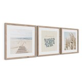 Styler Slike u setu 3 kom 30x40 cm Seaside – | shoptok.hr