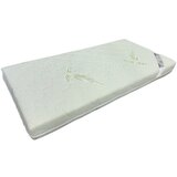 Deksi Group Deksi dušek za krevetac Aloe Vera, 121x62x15cm | Eponuda.com