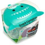 Melii Snack Container kutija za užinu Shark 232 ml | shoptok.hr