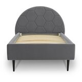 Scandic Siva otroška postelja s prostorom za shranjevanje 120x200 cm Mercury – | Shoptok.si