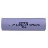  Punjiva baterija CR18650 MOTOMA 2600mAh | Eponuda.ba