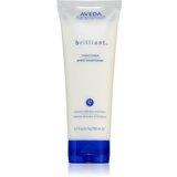 Aveda Brilliant™ Conditioner balzam za kemično obdelane lase 200 ml Cene