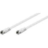 Antenski kabl sa F – konektorima, 1.0 met – FC/1,0