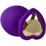 Blush Temptasia Bling Plug Small Purple | shoptok.hr