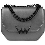 Vuch Crossbody torba Rowen Grey, 17 x 22 cm Cijene
