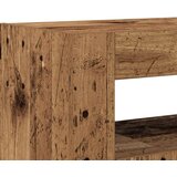  Komoda Staro drvo Inženjersko drvo 116 x 30 x 75 cm Komoda | shoptok.hr