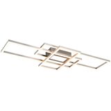 Novel stropna led-svetilka irvine 70/30/6,2 cm | Shoptok.si