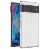 Urbie Ovitek Ultra Clear, Google Pixel 7, prozoren, (21008947) Cene