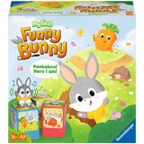 Ravensburger Funny Bunny RA20915-Društvena igra | ePonuda.com