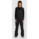 Volcom Ash Stretch Gore Tex Bib hlace black Cene