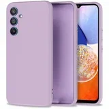 ICON maska za GALAXY A14 4G / 5G VIOLET