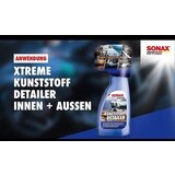 Sonax sredstvo za svu plastiku xtreme (0363031) | Eponuda.com