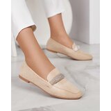 Resti Women's moccasins eko suede Rellpes | ePonuda.com