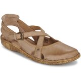 Josef Seibel ROSALIE 13 Bež | shoptok.hr