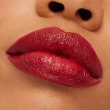 MAC Cosmetics MACximal Sleek Satin Lipstick Mini satenasta šminka za popoln videz odtenek DUBONNET 1,8 g | Shoptok.si