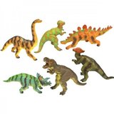  Dinosaurusi displej 18/1 81216 ( 15019 ) Cene